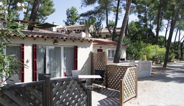 Domaine de l'Oustalia