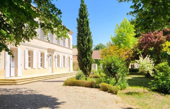 Domaine de Plisseau