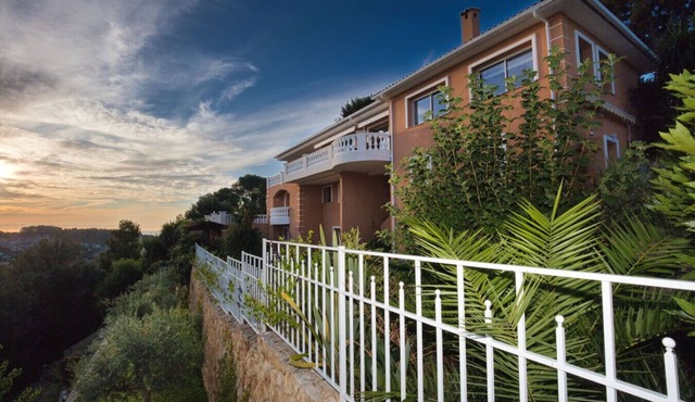 ✨ Domaine Privé | Villa Prestige aux Clausonnes