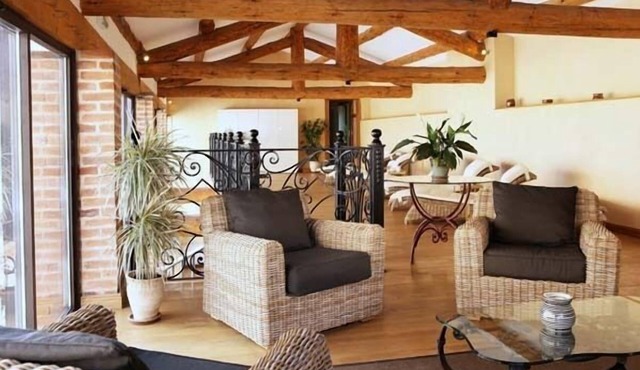 Domaine Saint-Roch