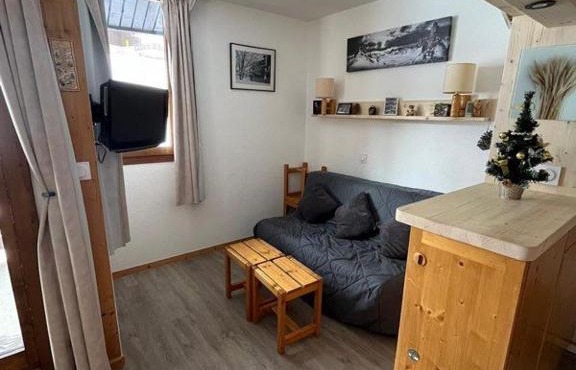 Duplex la Plagne Montalbert