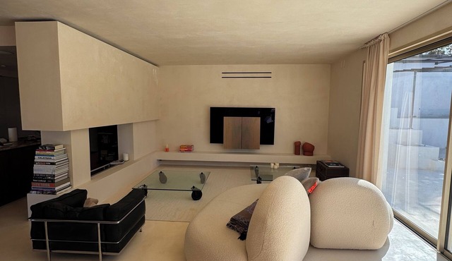 Eclat de Provence - luxury villa - calanques de cassis -