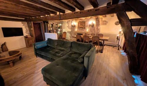 Escape Game Templiers 4 personnes Proche Chartres