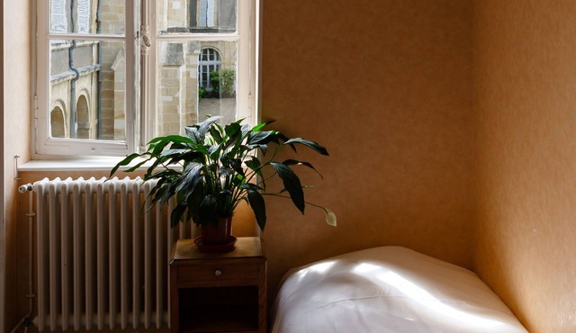 Espace Bernadette Soubirous Nevers