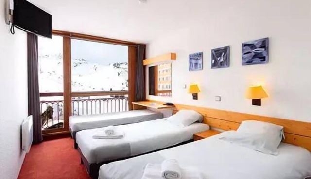 Essentiel 3 Adults Room - Unbeatable View