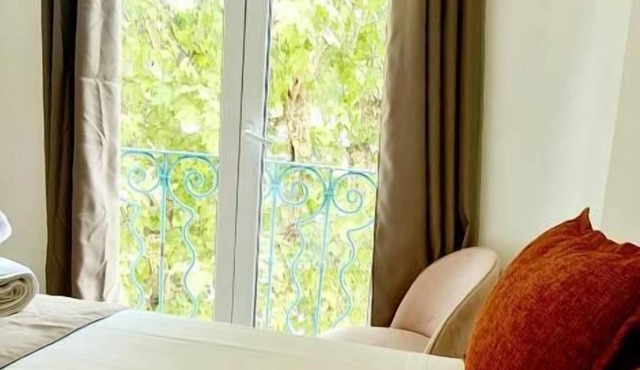 EVELIA HOTELS