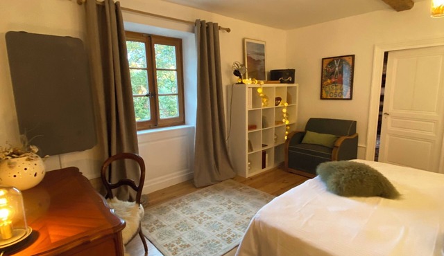 Family Room - Zen ambience and tranquillity-Ideal with children