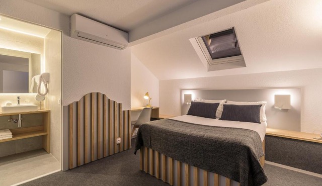 FastHôtel Biarritz Bidart Côte-Basque - Un hôtel FH Collection