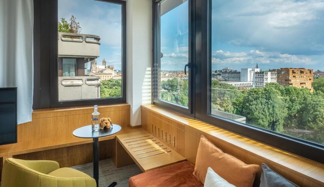 FirstName Bordeaux, Part of JdV by Hyatt
