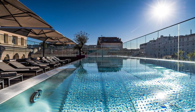 Five Seas by Inwood Hotels