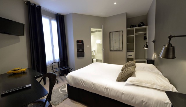 France Hôtel