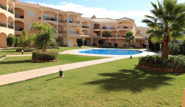 Fully licensed prestigious Algarve apartment for rental in Vilamoura in Vilamoura