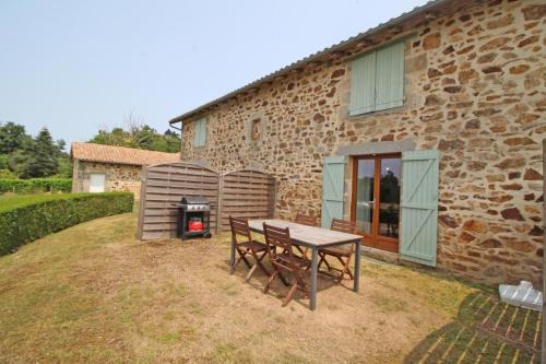 Gîte 87G7454