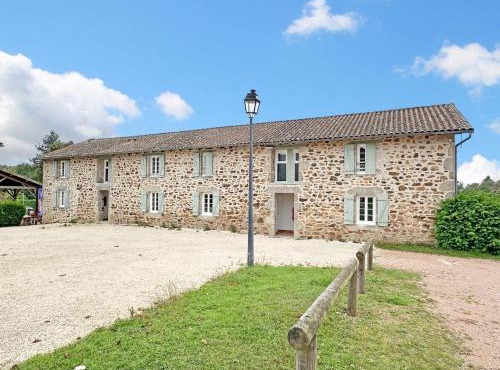 Gîte 87G7461