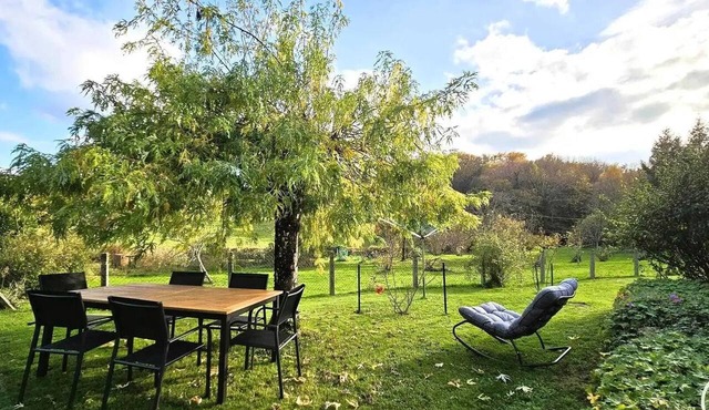 Gîte de France for 2 people