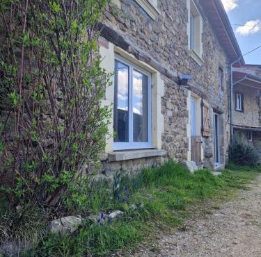 Gîte des Catalpas