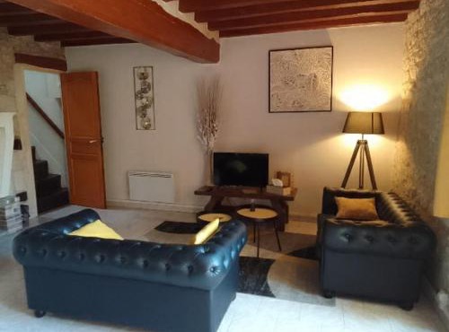 Gîte Dornecy