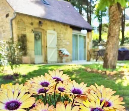 Gîte du Moulin de Maître Pierre
