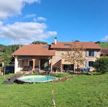 Gîte Mascotte