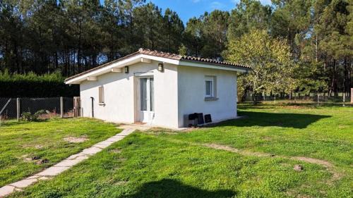 Gite de la grande Ourse in Reignac