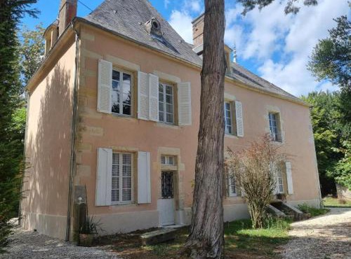 Gite du château