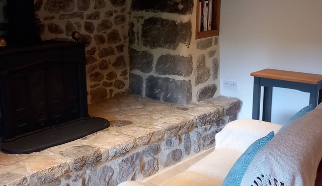 Gite La Meynie in Treignac