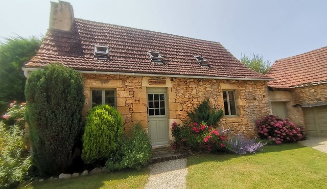 Gite Tout Confort 4personnes Avec Piscine, Proche Lot, Dordogne, Lot et Garonne