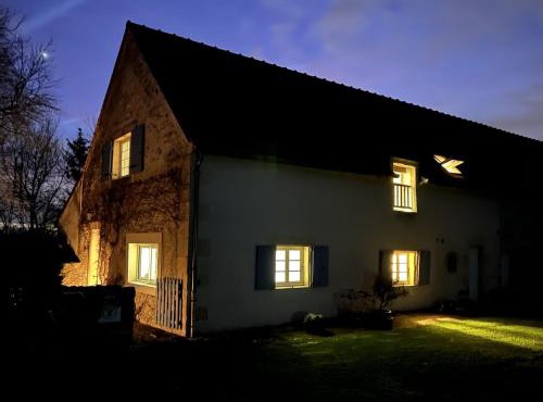 Gites de Gondières
