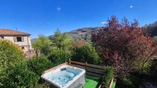 Gites Des Esselards in Yzeron
