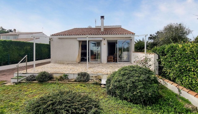 Gorgeous home in Saint-Denis-d'Oléron