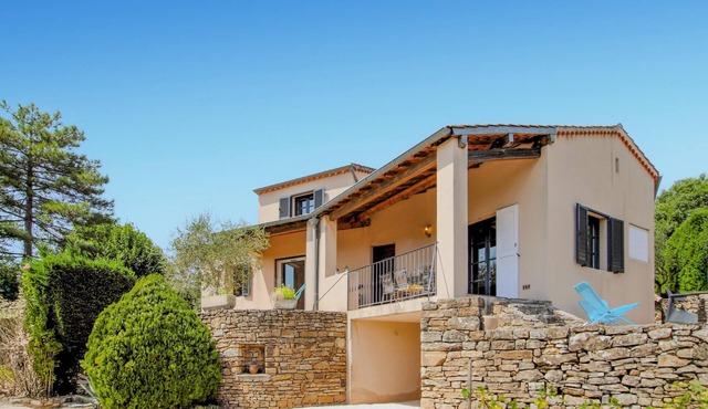Gorgeous home in Les Vans
