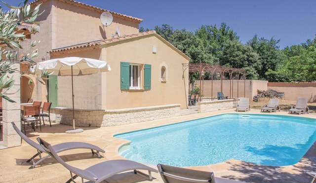 Gorgeous home in Saint Didier
