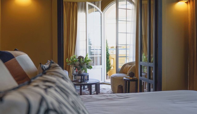 Gounod Hotel