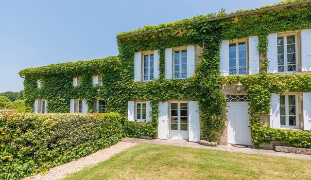 Grand Gite de la Mondette
