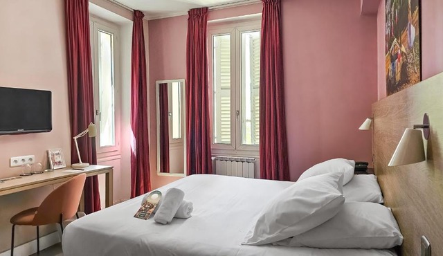 Grand Hôtel Dauphiné Toulon, Boutique Hôtel & Suites