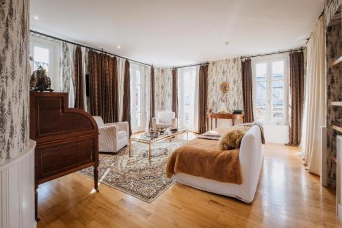 Grand Hotel Soleil d'Or