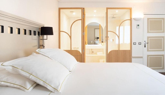 Grand Tonic Hotel & SPA NUXE
