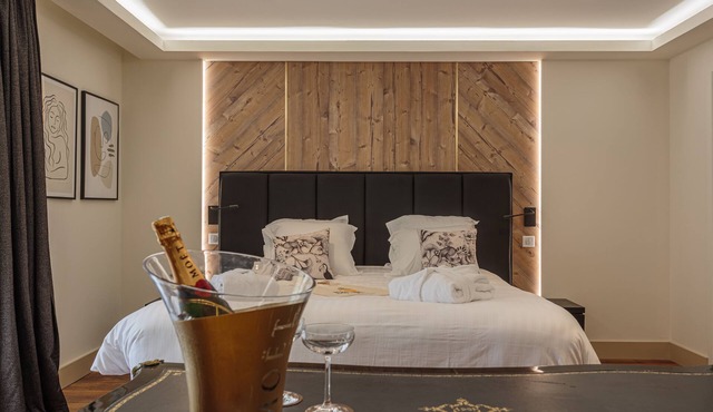 Grand Tonic Hotel & SPA NUXE