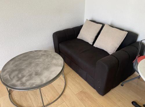 Grande Chambre avec parking possible en supplément, BORDEAUX BASTIDE