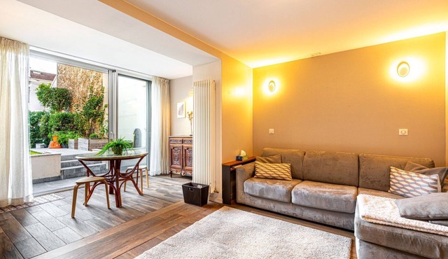 GuestReady - A remarkable stay in Nogent-sur-Marne