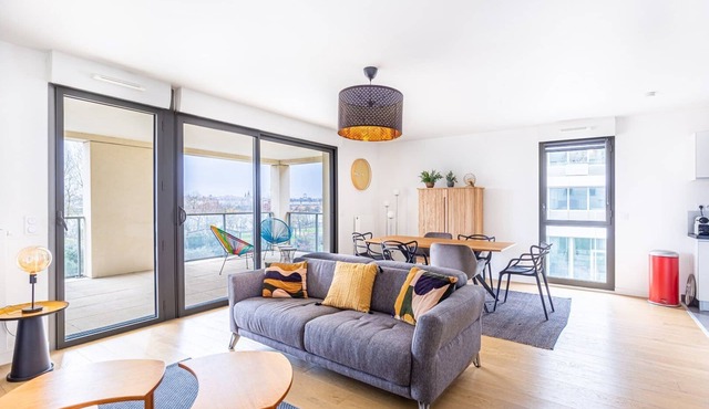 GuestReady - Peaceful escape in La Bastide