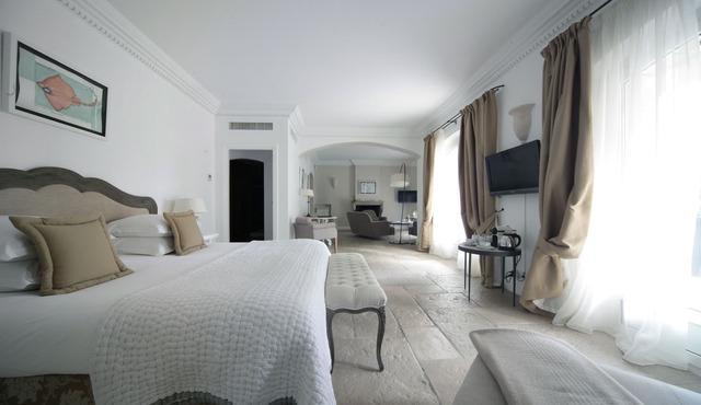 Hôtel Alain Llorca