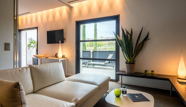 Hôtel b design & Spa