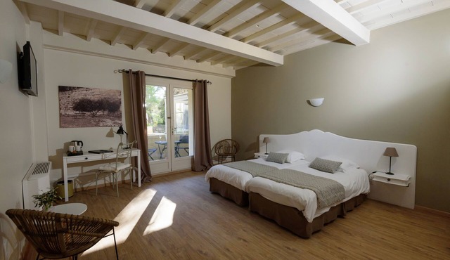 Hôtel Belesso