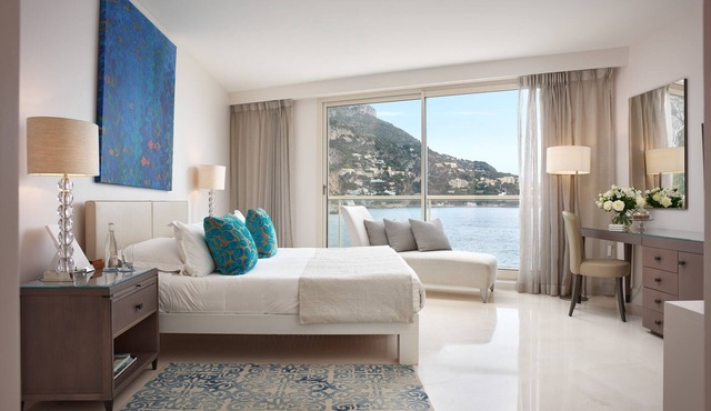 Hôtel Cap-Estel
