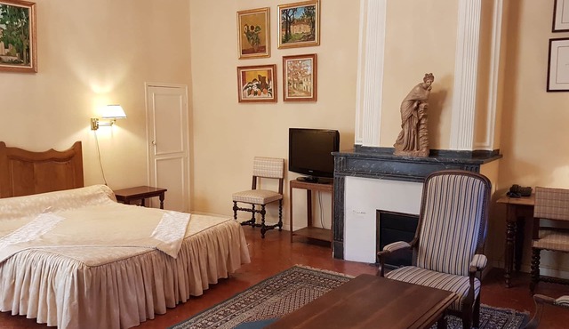 Hôtel Cardinal