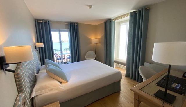 Hôtel de la Plage - Saint Jean de Luz