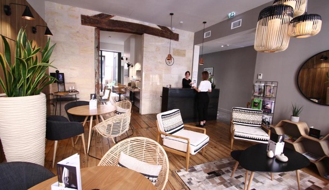 Hôtel de Tourny - Boutique Hôtel Bordeaux Centre