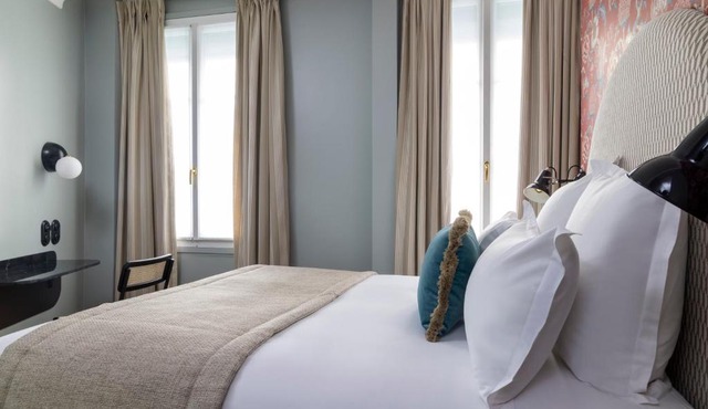 Hôtel Fior d'Aliza