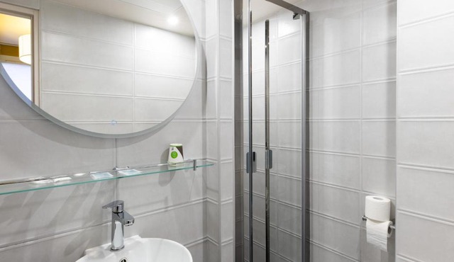 Hôtel Gérando